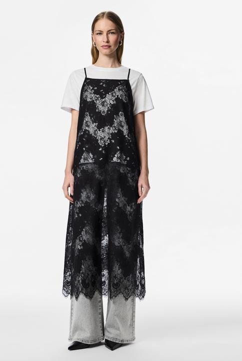 Image du produit Pieces PCRINNE SPITZEN Kleid (S)