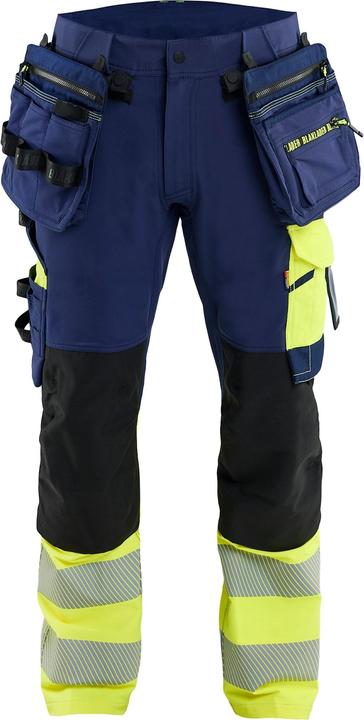 Produktbild Blakläder Stretch 4D ToolRig™ (46)