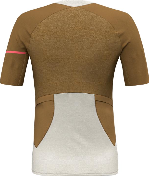 Actual product image Salewa Vento Am Hz T-Shirt W (42, 48)