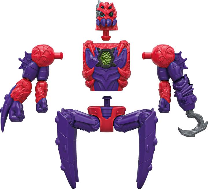 Image du produit Moose MBL Hybrids 2er Pack, sort.