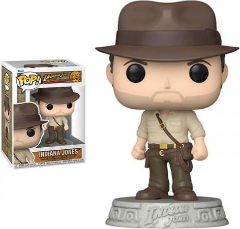 Image du produit Funko Indiana Jones - Indiana Jones