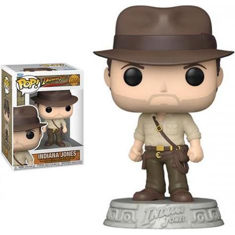 Thumbnail - Funko Indiana Jones - Indiana Jones