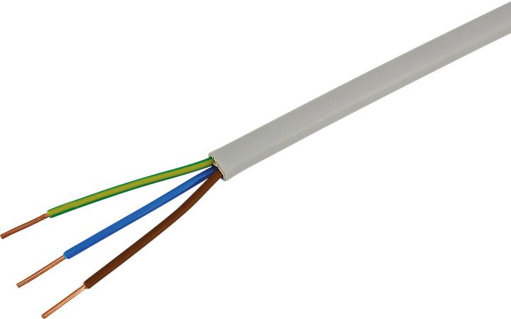 Image du produit Steffen Câble d'installation TT (25 m)