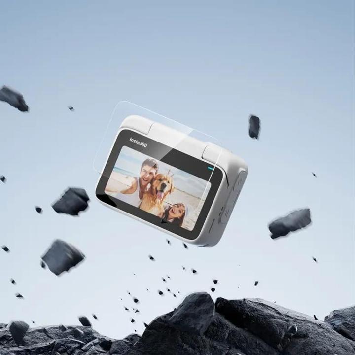 Produktbild Insta360 GO3 Screen Protector (CINSBBKL)