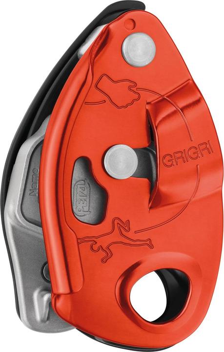 Petzl Grigri