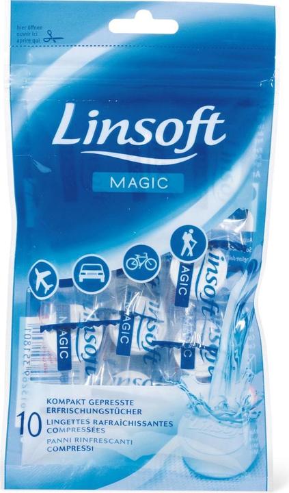 Linsoft Magic