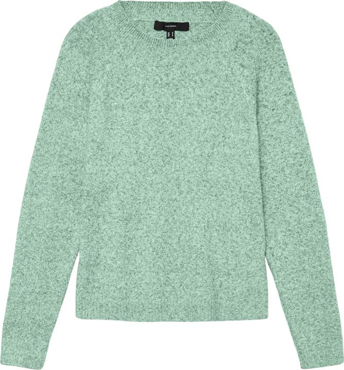 Produktbild Vero Moda Vmdoffy Ls O-Neck Blouse Ga Noos (M)