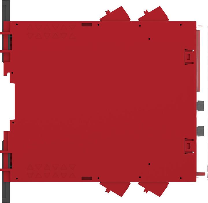 Produktbild Schneider Electric Sicherheitsrelais 6FKT 1K 3S 1T 48-240VFZ XPSUAF33AC