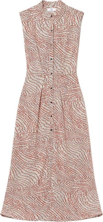 Produktbild Le Temps Des Cerises langes kleid, cuoco (XS)