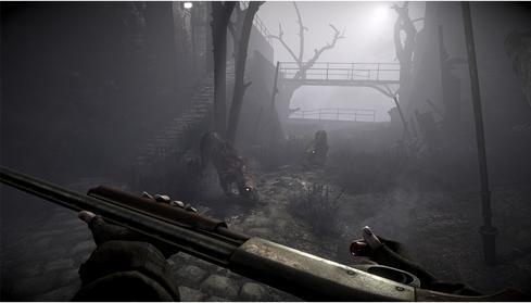 Produktbild Total Chaos PS-5 PEGI (PS5, EN, ES, FR, IT)