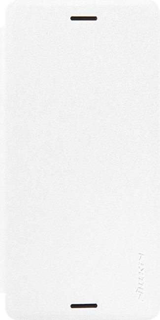 Actual product image Nillkin Sparkle Series (Sony Xperia X Performance)