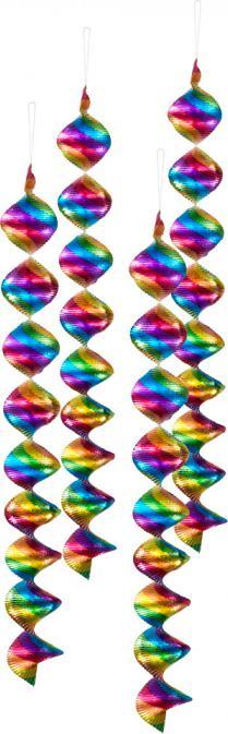 Produktbild Boland Dekospiralen (4 Stk.)