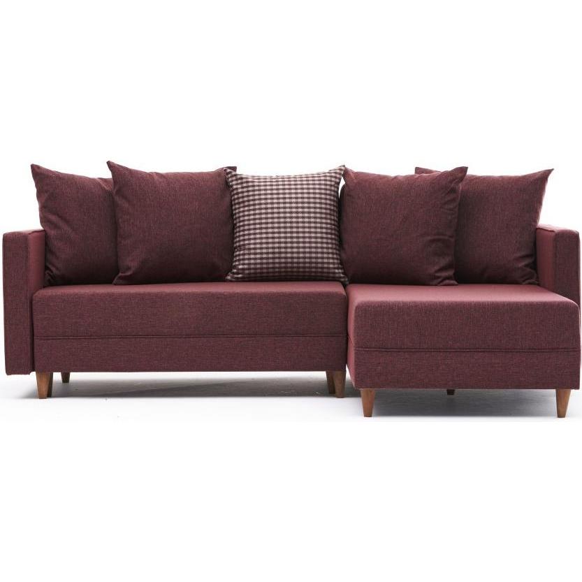 Atelier del Sofa, Sofa, Vanessa (Ecksofa)