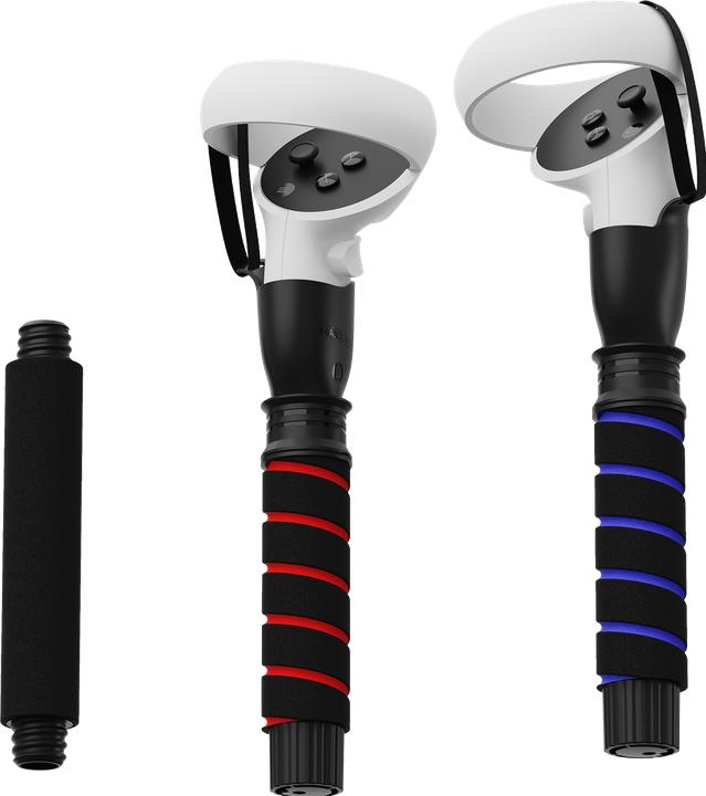 Produktbild Maxx Tech VR Beat Saber Meta Quest 2&3/3S