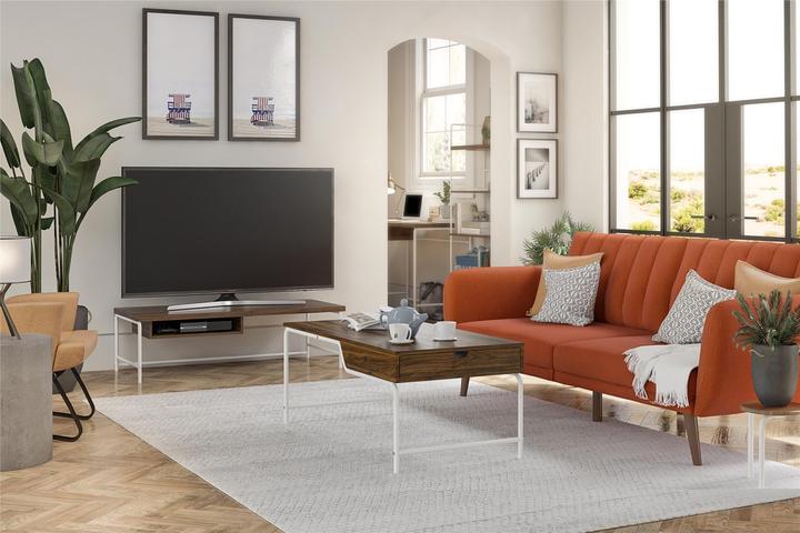 Image du produit Novogratz Webster (55 x 107 x 45 cm)