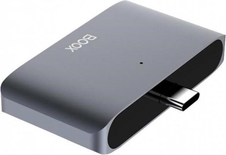 Onyx Dock USB-C (USB-C, 3 Ports)