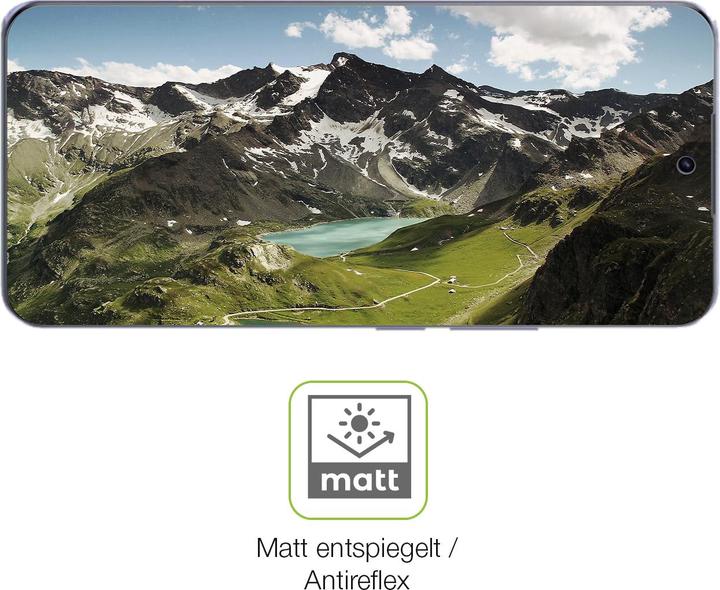 Immagine prodotto Dipos Full-Cover Pellicola Protettiva opaco (1 pz., Realme 14x)