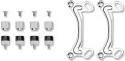Produktbild Deepcool AM5 Mounting Bracket Kit for CASTLE/GAMMAXX Liquid Coolers