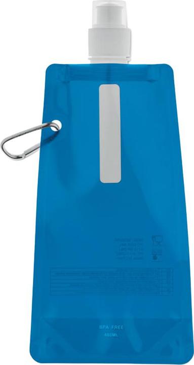 Bleu Transparent Bleu