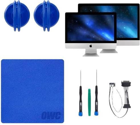 Immagine prodotto OWC DIYIMACHDD09 - Accessori per rack