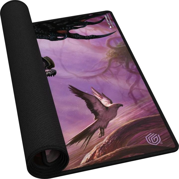 Actual product image Ultimate Guard Play-Mat Magic: The Gathering "Tarkir: Dragonstorm"