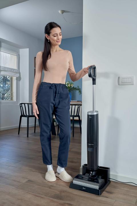 Immagine prodotto Hoover HW300 011 (Aspirazione e pulizia)