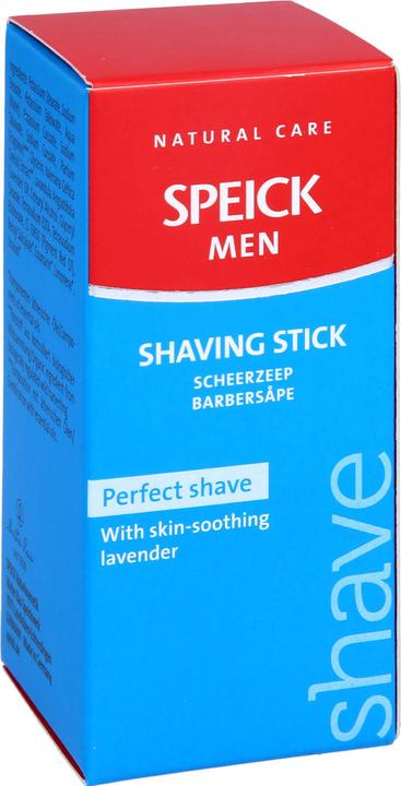 Immagine prodotto Speick Uomini sapone da barba (Sapone da barba)