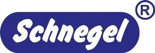 Produktbild Schlegel Winkelschliessblech Stahl verzinkt Breite 25 mm Länge 200 mm Tiefe 25 mm (1 Stk.)