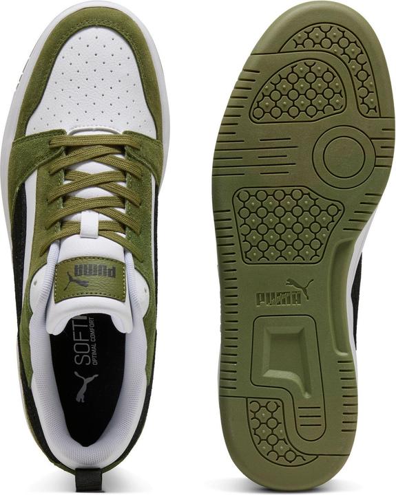 Produktbild Puma Rebound v6 Low SD (40)