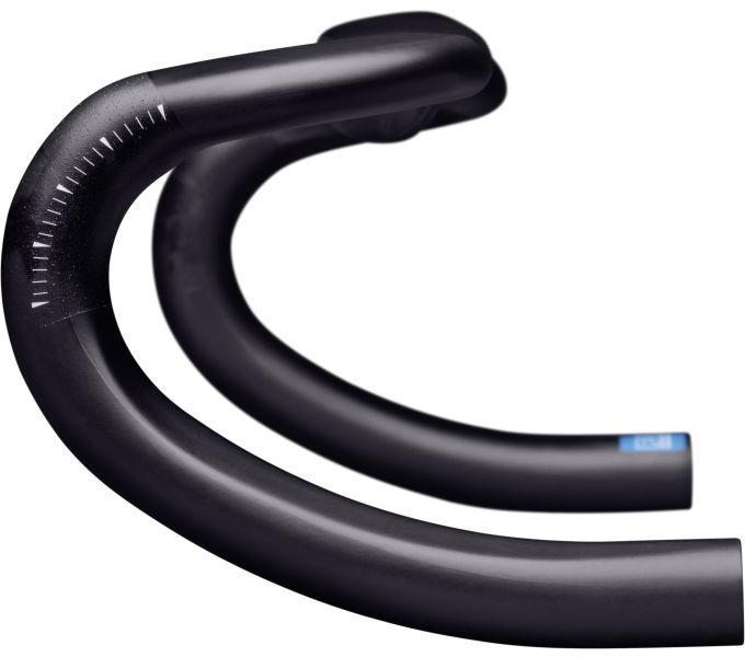 Produktbild PRO LENKER PLT ERGO CARBON 42CM COMPACT, 31.8MM (31.80 mm)