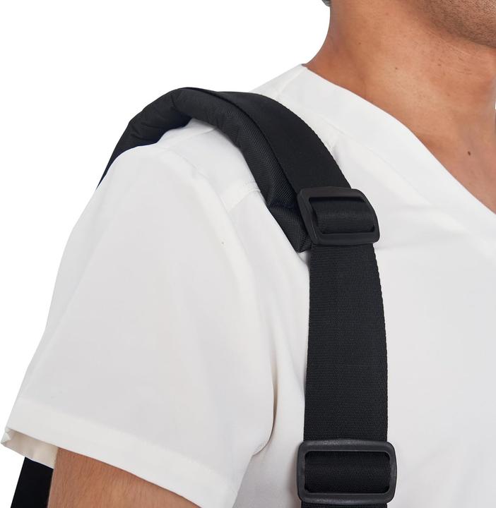 Master Massage Universal carry bag for rolling table black