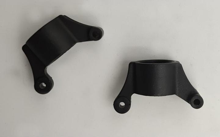 Actual product image Jamara Steering knuckle Z18 rear VE2