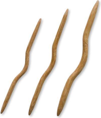 Seeknit Zopfmusternadel Koshitsu