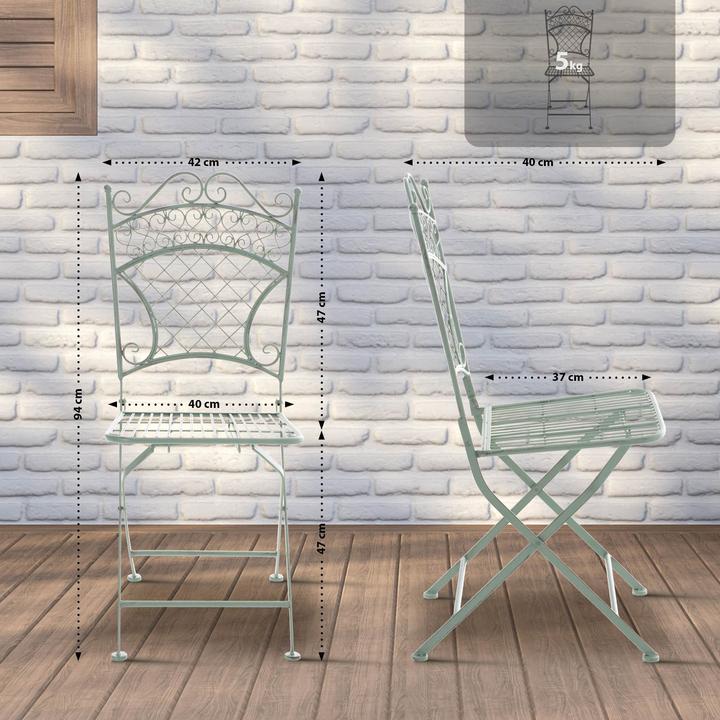 Produktbild CLP Adelar Eisen