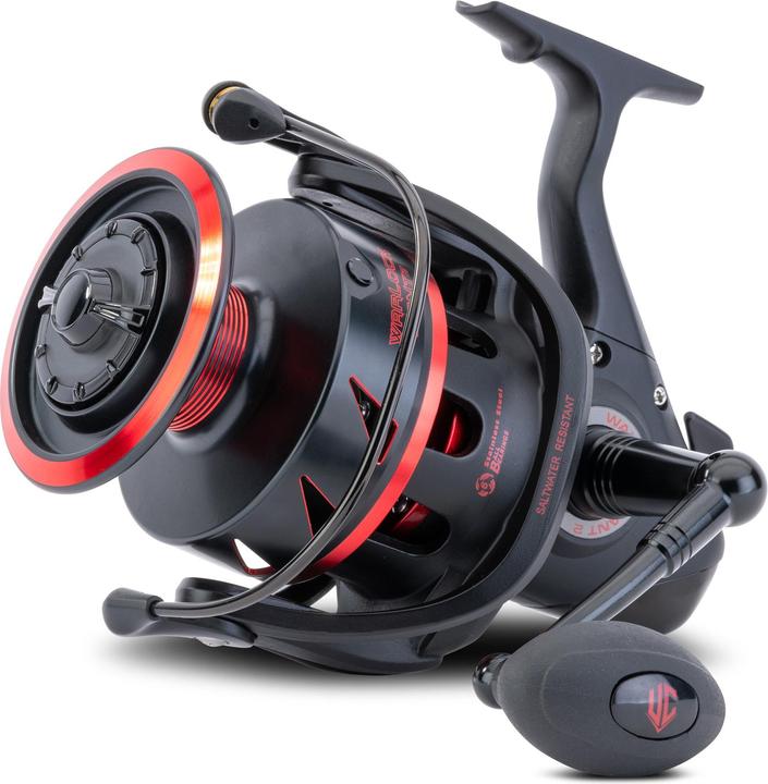 Image du produit Uni Cat Warlock Giant²