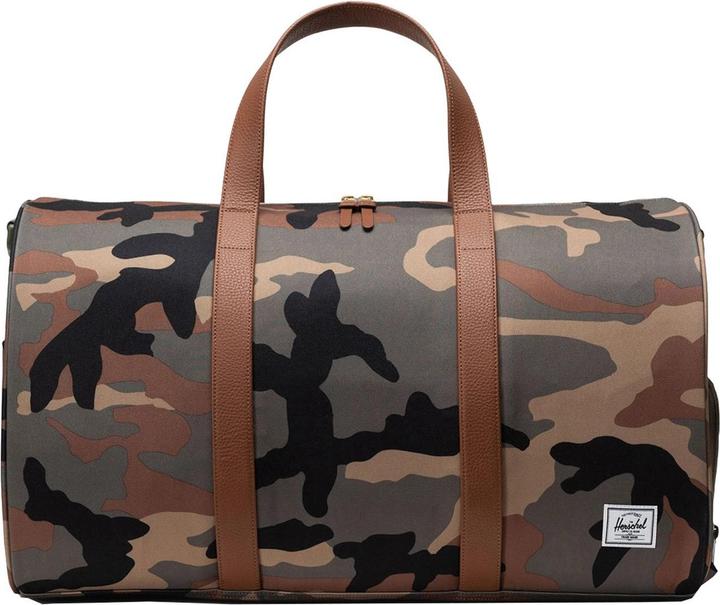 Mimetizzazione della foresta