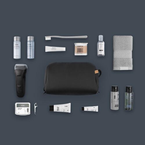 Actual product image Pgytech Wash Organiser (black) (3.90 l)