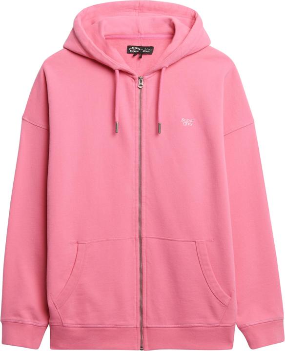 Image du produit Superdry Sweat à capuche zippé Studios (XS)