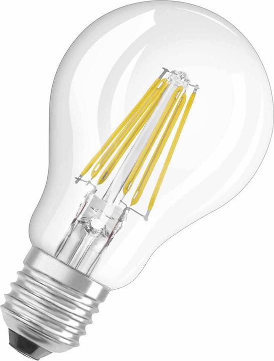 Produktbild Osram Led Retrofit Classic A (E27, 7.50 W, 1055 lm, 1 x, D)