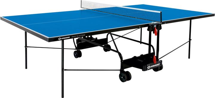 Produktbild Schildkröt Space-Tec Outdoor