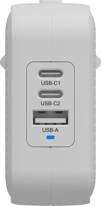 Immagine prodotto Targus Caricatore HyperJuice USB-C (70 W)