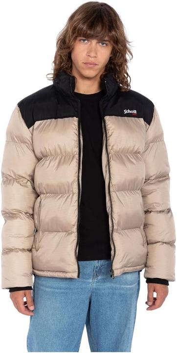 Actual product image Schott Nyc Utah Puffer (L)