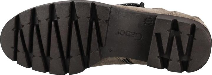 Actual product image Gabor Stiefelette (37)