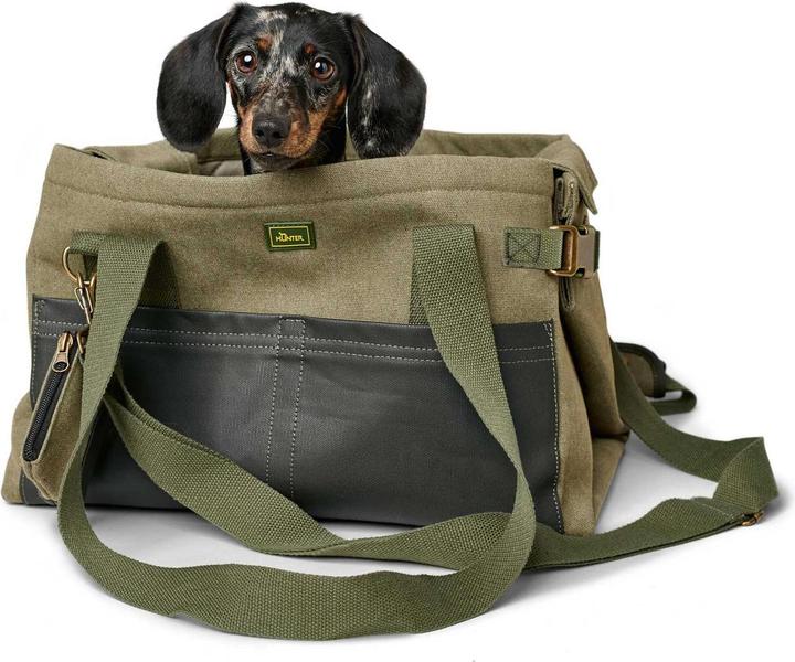 Image du produit Hunter Madison (Chien, Ouverture complète)