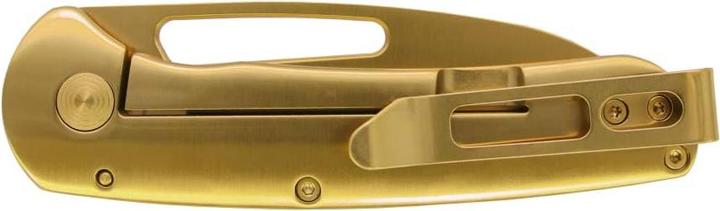 Actual product image SOG Escape FL 2.0 Blue/Gold