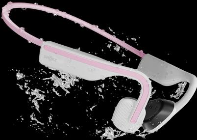 Produktbild Shokz OpenMove (ANC, 6 h, Kabellos)