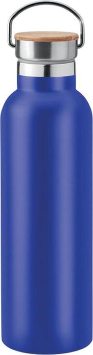 Actual product image MidOcean Helsinki Medium Bamboo 750ml Flask (0.75 l)