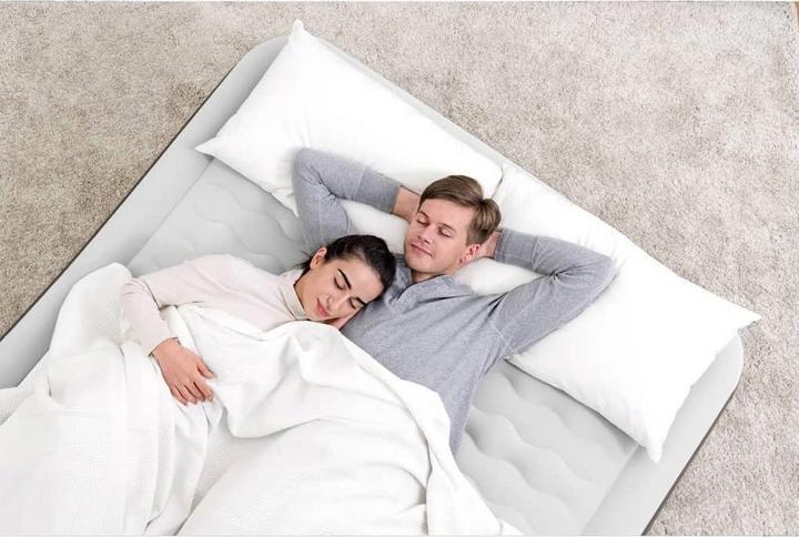 Produktbild Bestway Silas (152 x 203 cm)