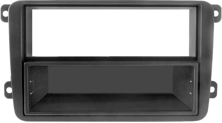 Phonocar Lunetta radio nera