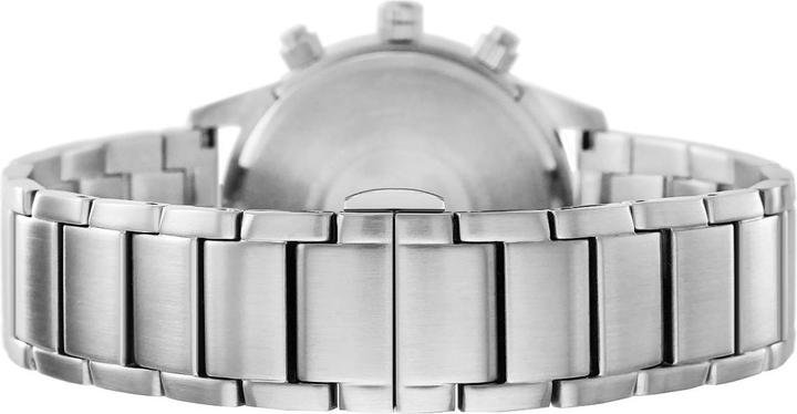 Image du produit Emporio Armani Mario (Montre analogique, Chronographe, 43 mm)
